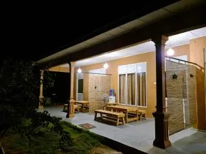 Wilpattu Wildhideaway - Tammannewa