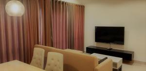 Luxe Highway Residencies