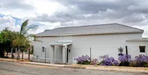 Amande Guesthouse - Koringberg