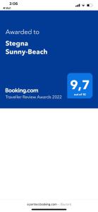 Stegna Sunny-Beach