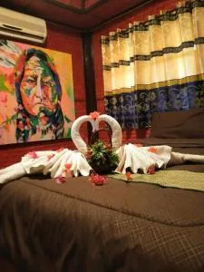 ouychai resort home stay - Ban Pradu ouychai resort home stay - Ban Pradu