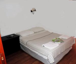 Standard Triple Room room in Bircan Hotel
