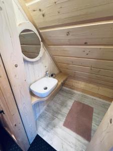 Chocholowska Zohylina pokoje