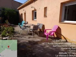 Casapiana - Arraggio