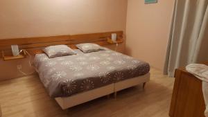 B&B / Chambres d'hotes Auberge du Grand Joly : photos des chambres