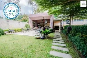 Juldis J2 Khao Yai Hotel - SHA and SHA Plus Certified - Ban Pang Kae