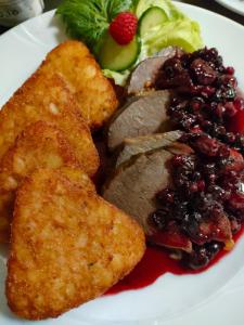 Kisfaludy Vendégház -Sümeg-