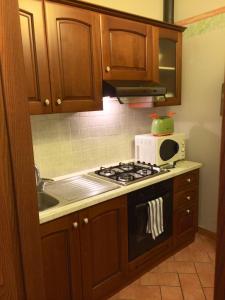 Dante States Apartments