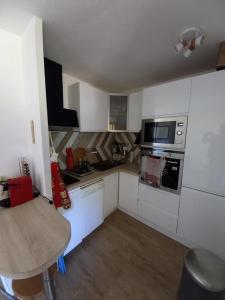 appartement vue sur mer