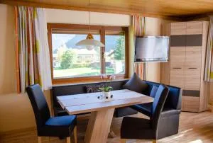 Haus Kappeller - Seesumpf