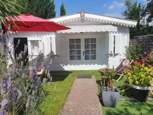 Chalet Cosy - Однж