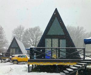 HAERI • Utsera Cabins • Racha