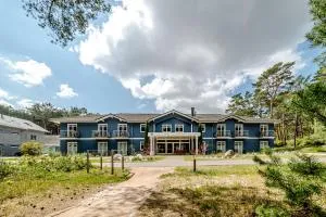 Upstalsboom Hotel Trassenheide - Trassenheide