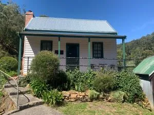 Sancreed Cottage - Erica