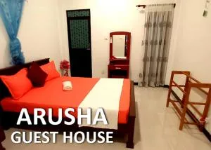 Arusha Guest House - Dalupotha