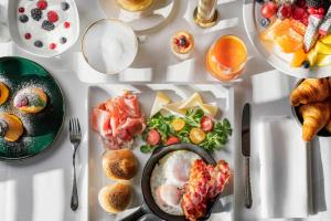 Coast Hotel & Spa - Adults Only Aperto tutto lanno