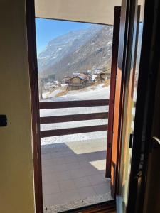 Appartement Deluxe