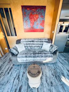 Maisons d'hotes COTTAGES ANTOINETTE : photos des chambres