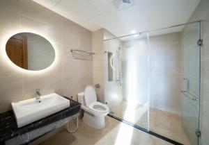 Phòng Tiêu Chuẩn Có Ban Công (Standard Balcony)