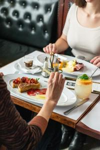 Gerlóczy Boutique Hotel