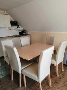 Two bedroom apartment with swimming pool
