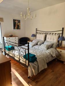 Maisons de vacances CHATEAU COTTAGE : photos des chambres