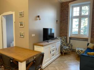 Apartament Skubaniec