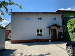 Komfortowy dom do wynajęcia Lubawka Karpacz Czechy