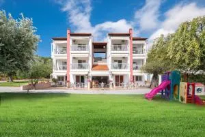 Agrelia studios - Akti Salonikiou