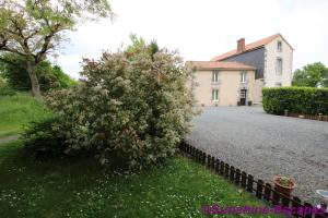 Maisons de vacances CHATEAU COTTAGE : photos des chambres