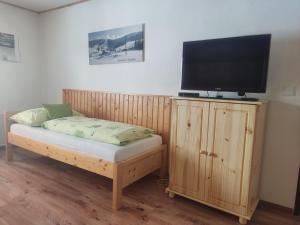 Apartmány Rejdovian