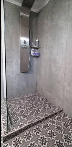 John and Tanias Garden