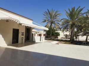 بيت العز السياحي Al-Ezz Tourist House
