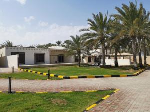 بيت العز السياحي Al-Ezz Tourist House