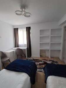 Neversea Apartment
