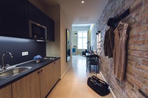 Heritage Home Apartments