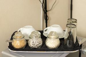 Hillas Ridge Guesthouse