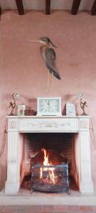 Le domaine des Roseraies,