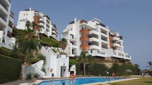 El sol Espanol - 4hvězdičkové hotely ve městě Torrox Costa