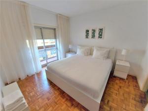 Braga centro - apartamento espaçoso e confortável - Todas as comodidades