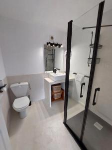 B&B / Chambres d'hotes Residence E CIME ASCO : photos des chambres