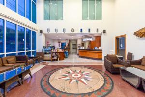 Kanchanaburi City Hotel