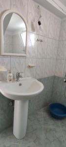 Dervishaj Apartments