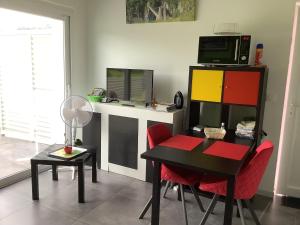 Appartements Gites Vue Montagne St Jean Pied de Port Pays Basque : photos des chambres