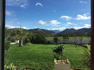 Appartements Gites Vue Montagne St Jean Pied de Port Pays Basque : photos des chambres