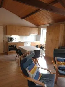 Duinenhuis Zeepolder 28 - Vlissegem