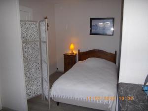 B&B / Chambres d'hotes serenite normande : photos des chambres