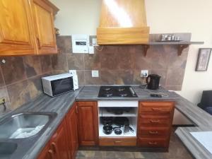 St Lucia Villa Mia 8