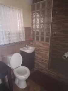 St Lucia Villa Mia 8