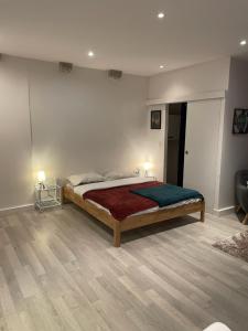 Appartements Le Relais Du Petit Lion : photos des chambres
